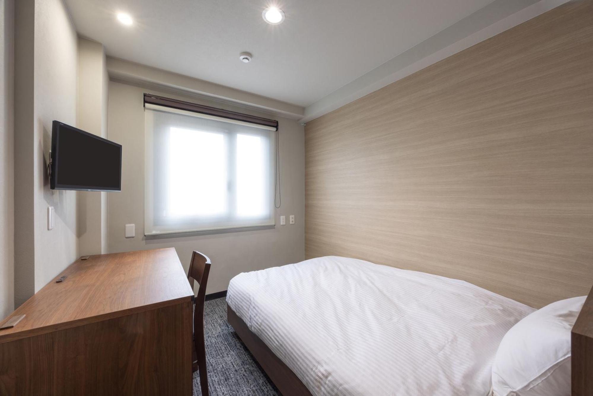 Fukuyama Royal Hotel Habitación foto