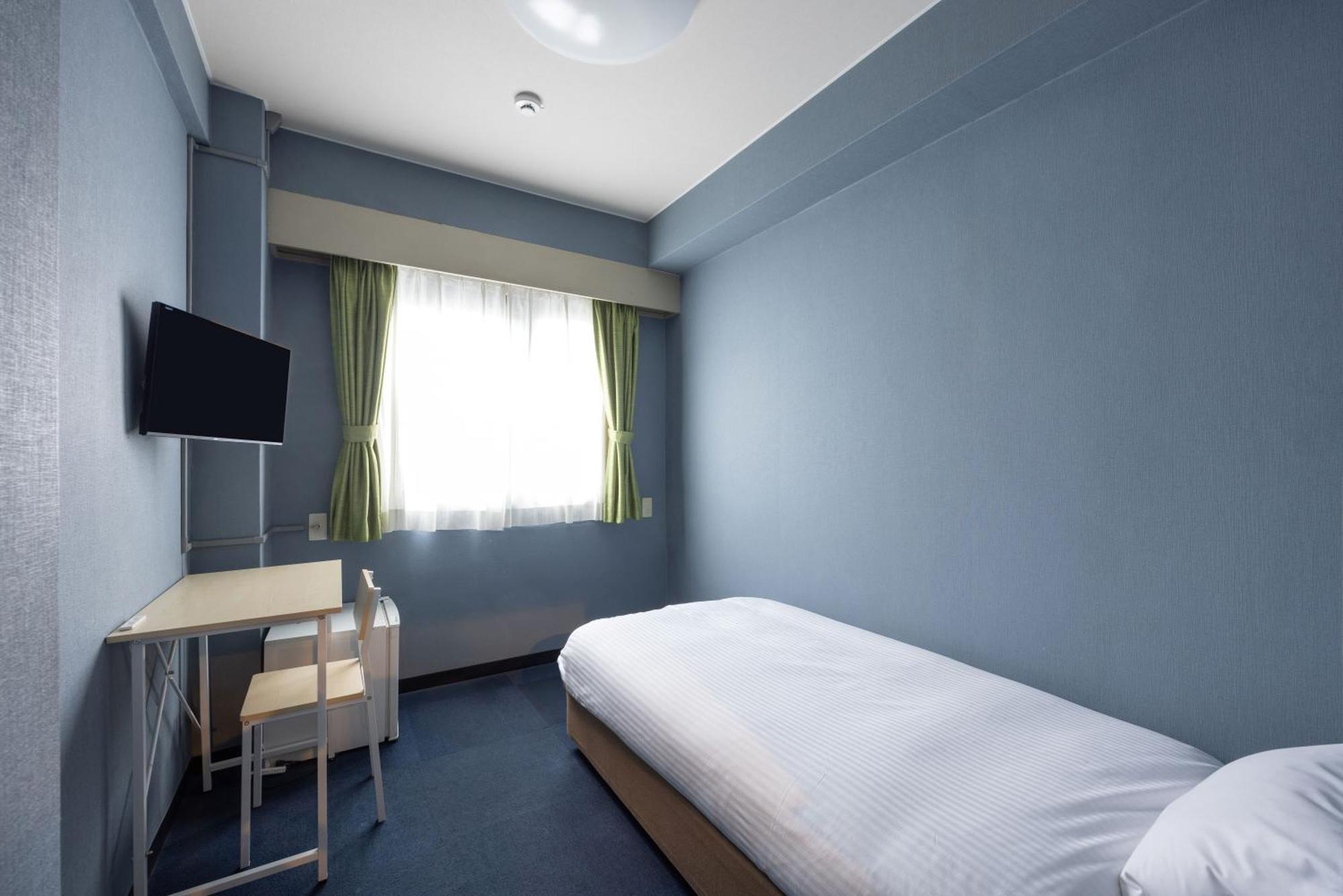 Fukuyama Royal Hotel Habitación foto